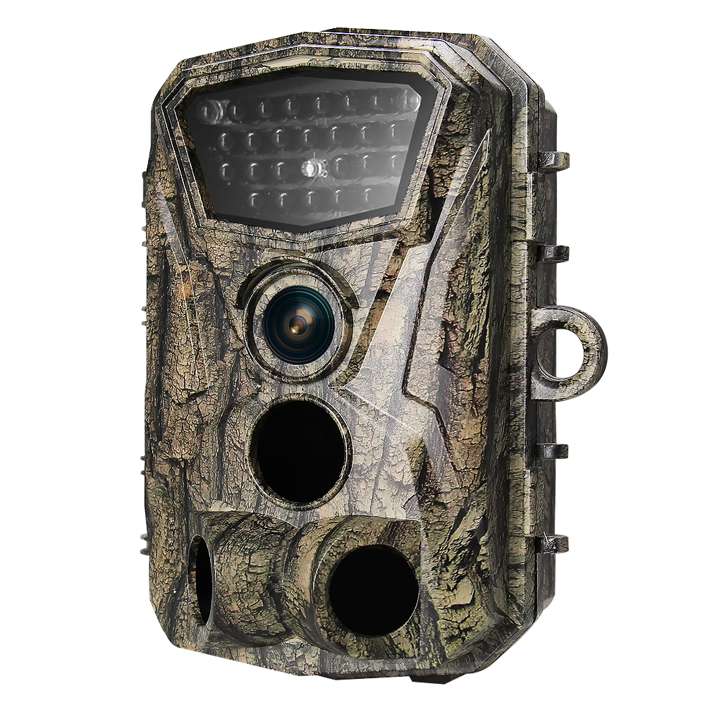 Outdoor HD night vision hunting surveillance camera